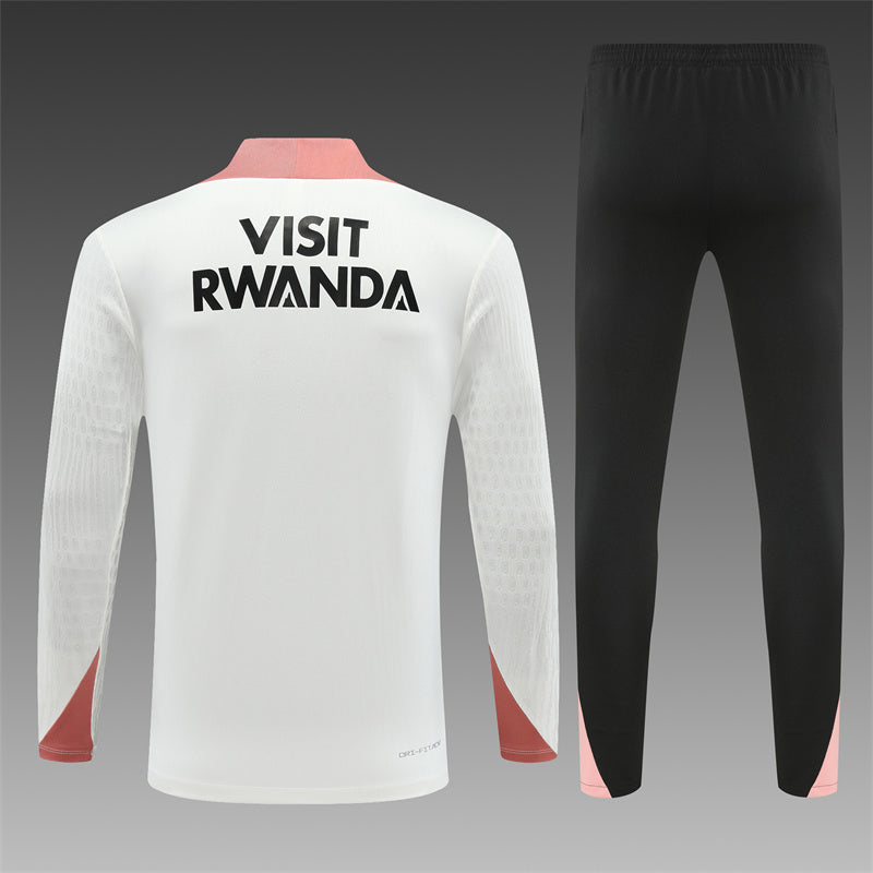 Conjunto Entrenamiento - Paris Saint Germain