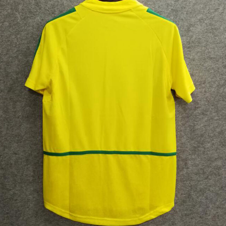 Brasil Retro 02