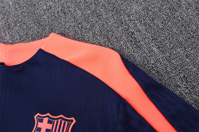 Conjunto Entrenamiento - Barcelona