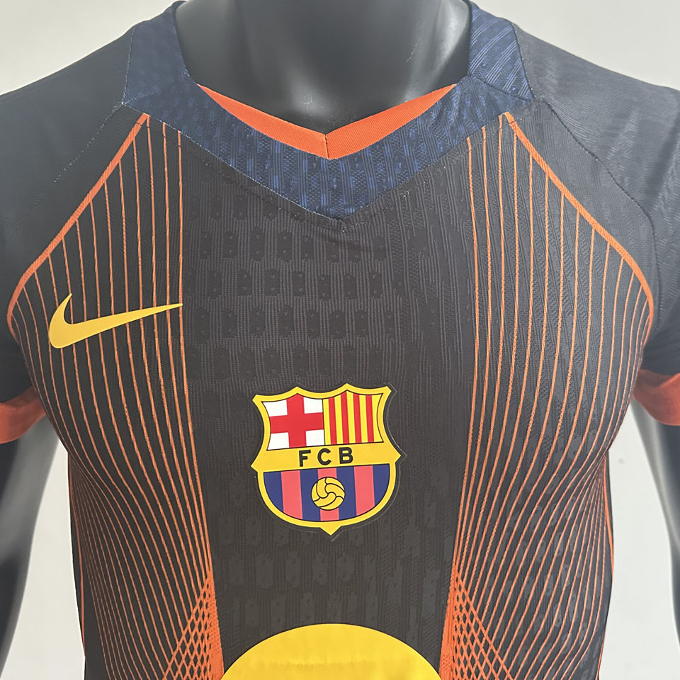 Barcelona Player Version Special Edicion 25/26
