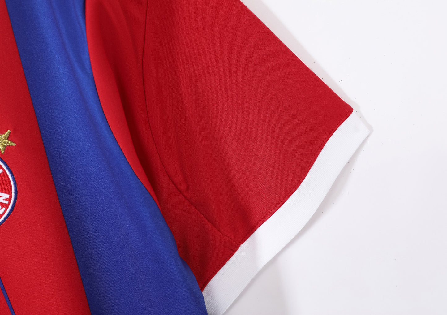 Bayern Munchen Retro Version 14/15