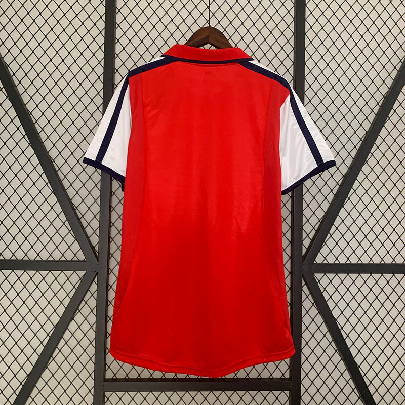 Arsenal Retro Version 99/2000