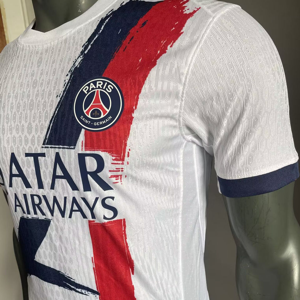 Paris Saint Germain Player Version 25/26