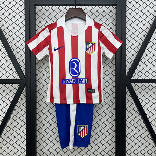 Atletico de Madrid 25/26 Niño
