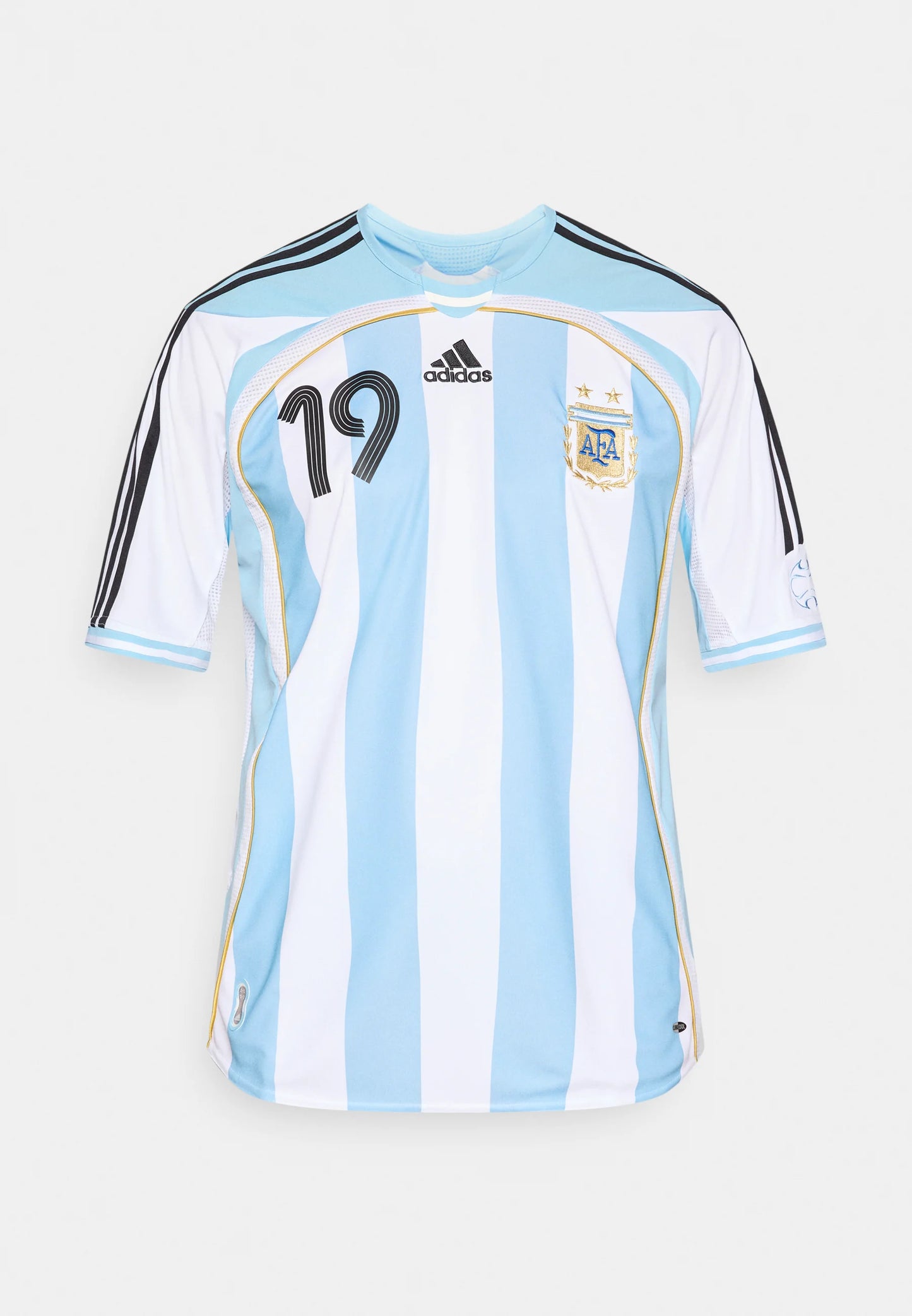 Argentina Retro Version 2006