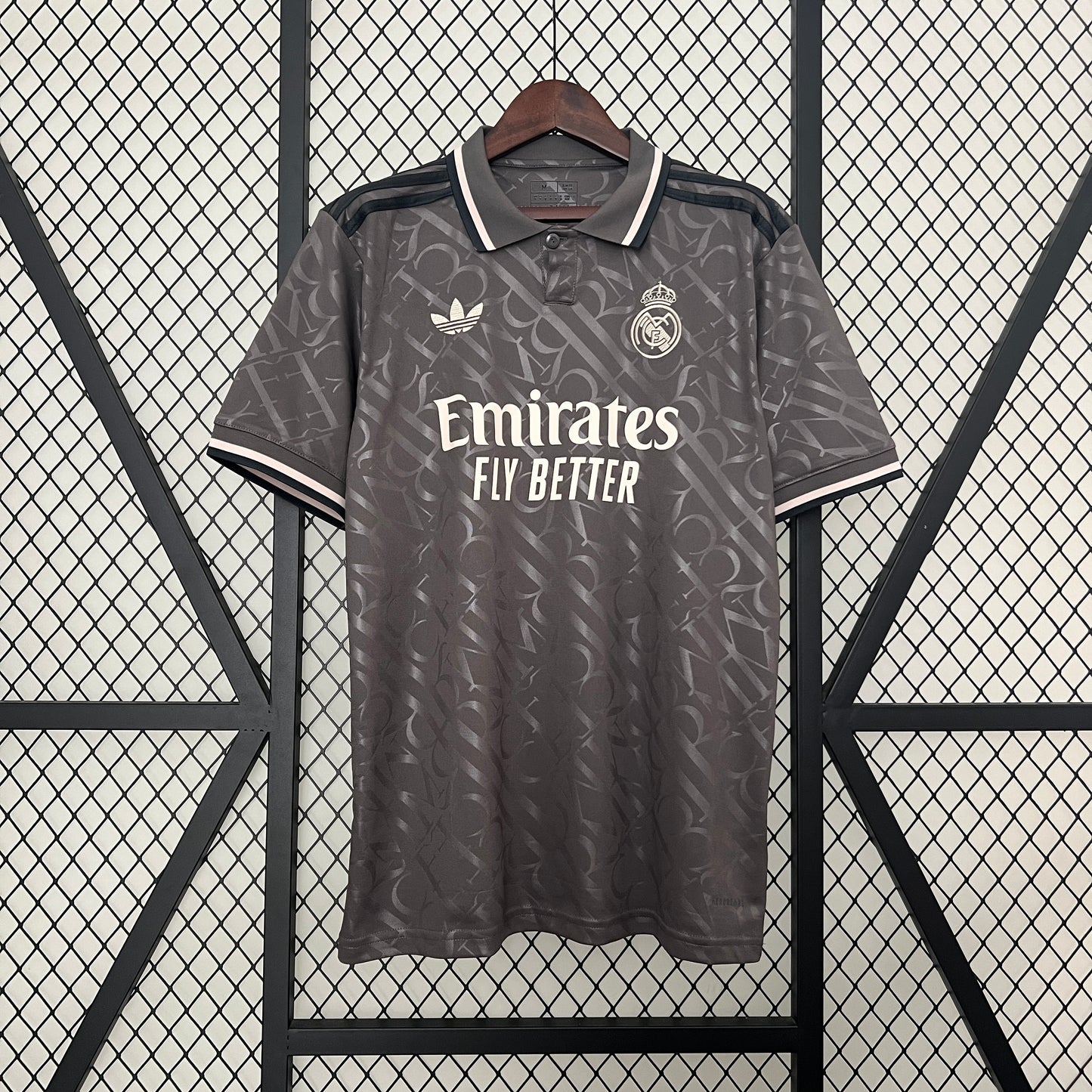 Real Madrid Fan Version 24/25