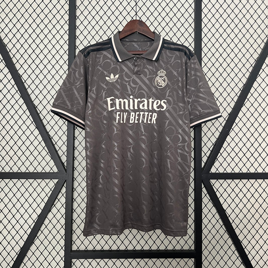 Real Madrid Fan Version 24/25