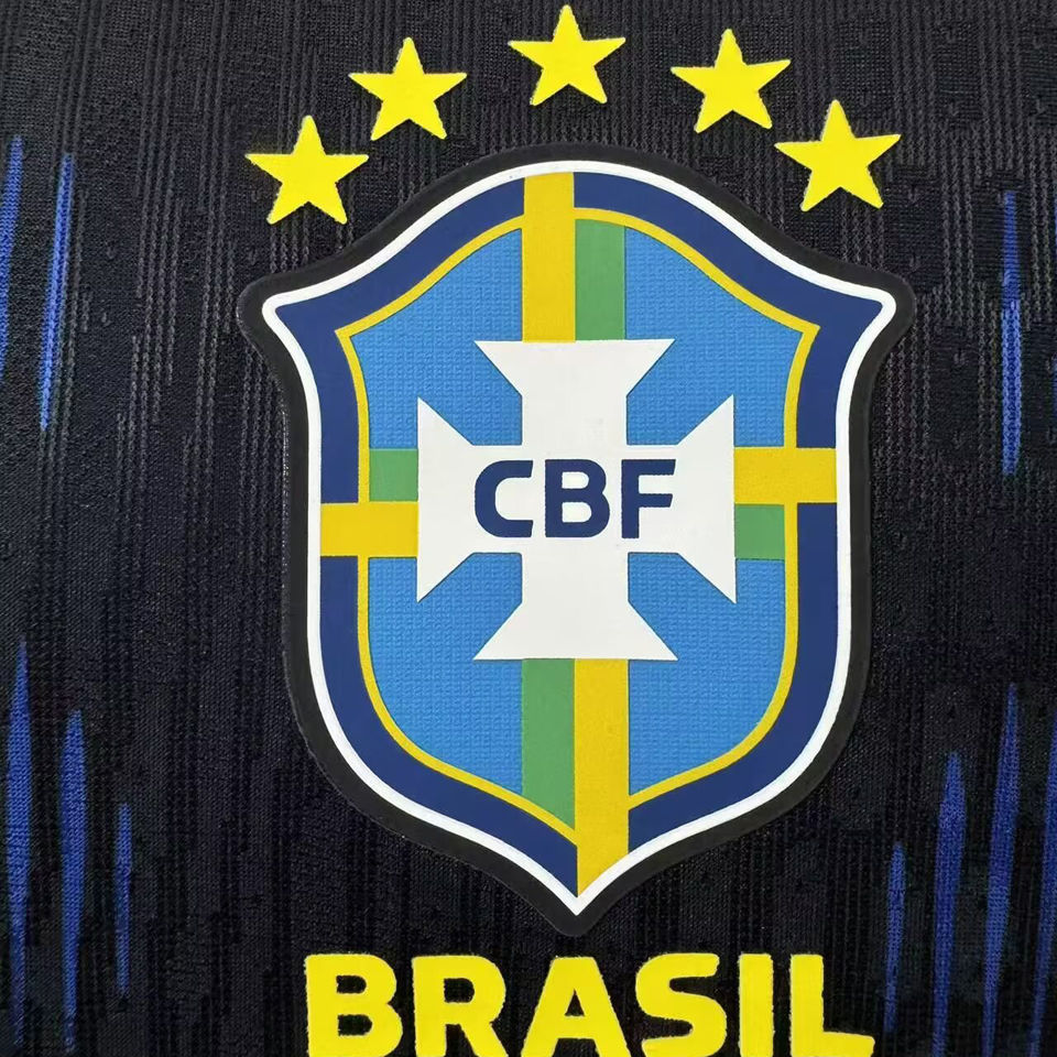 Brasil Player Version 26/27