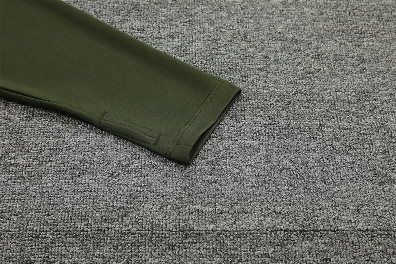 Conjunto Entrenamiento - Manchester City