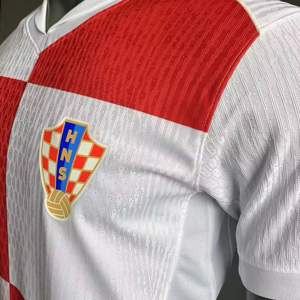 Croacia Player Version 24/25