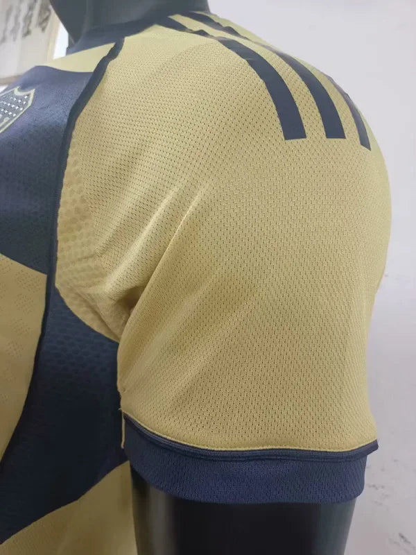 Boca Juniors Player Version 25/26