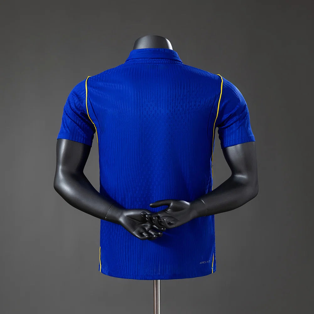 Chelsea Player Version 26/27