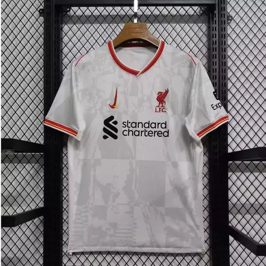 Liverpool Fan Version 24/25
