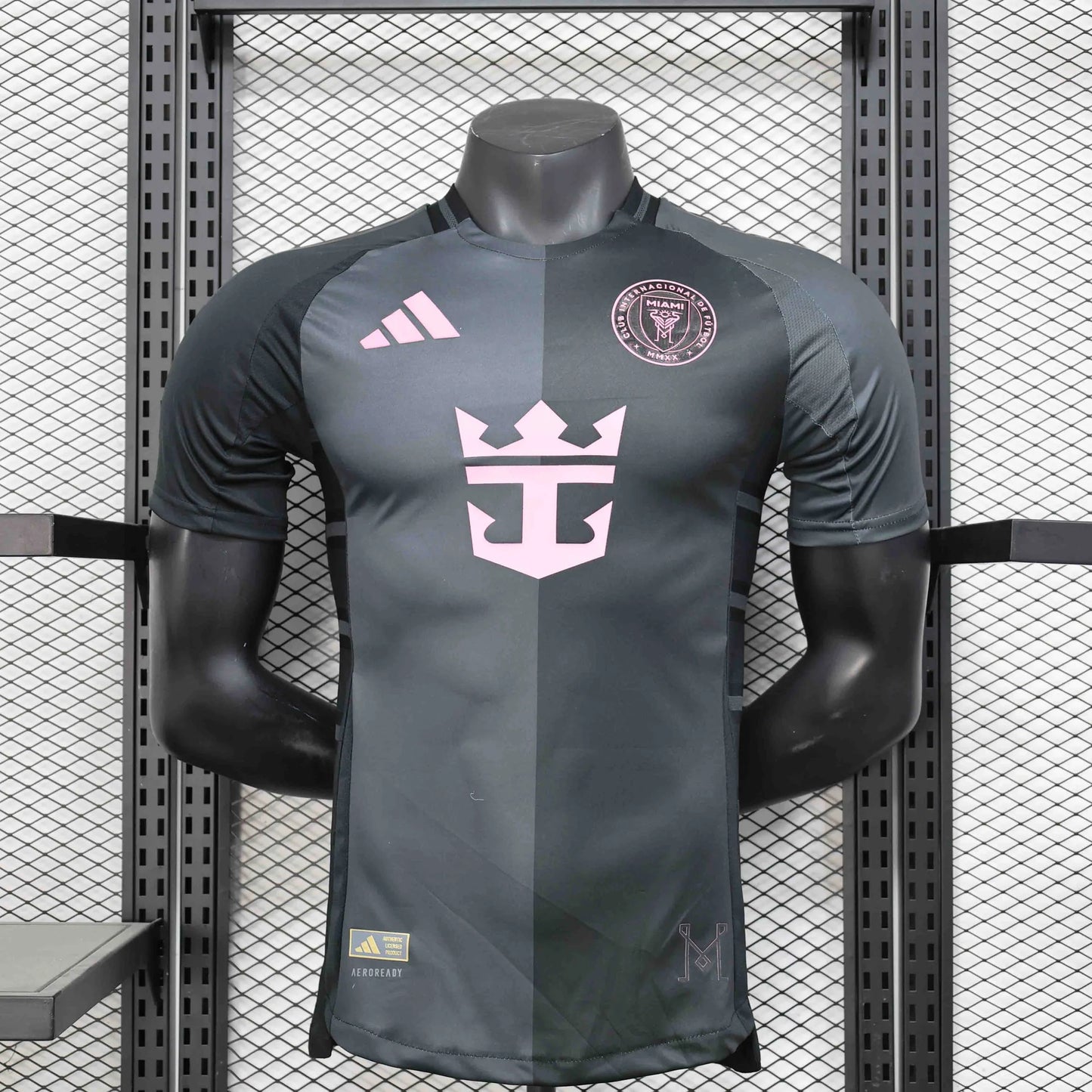 Inter Miami Player Version 24/25