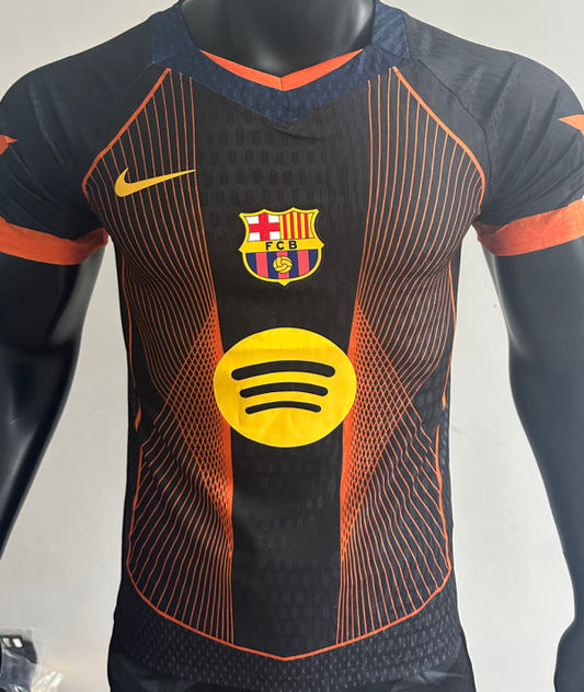 Barcelona Player Version Special Edicion 25/26