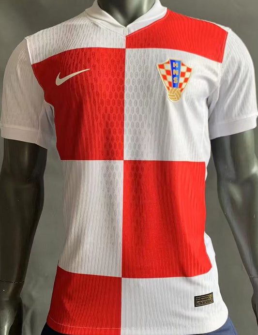 Croacia Player Version 24/25