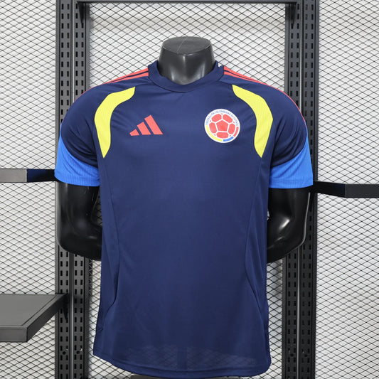 Colombia Entrenamiento Player Version 26/27