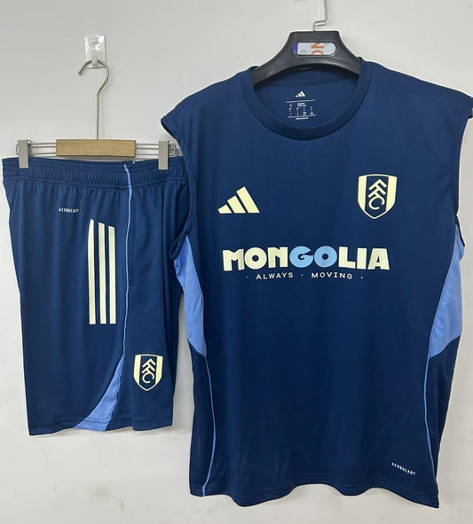 Fulham Entrenamiento kit 25