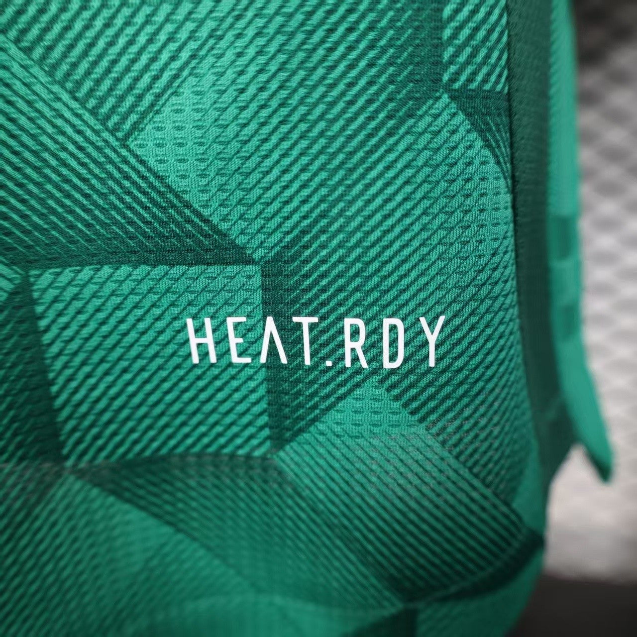 Arabia Saudita Player Version 26/27