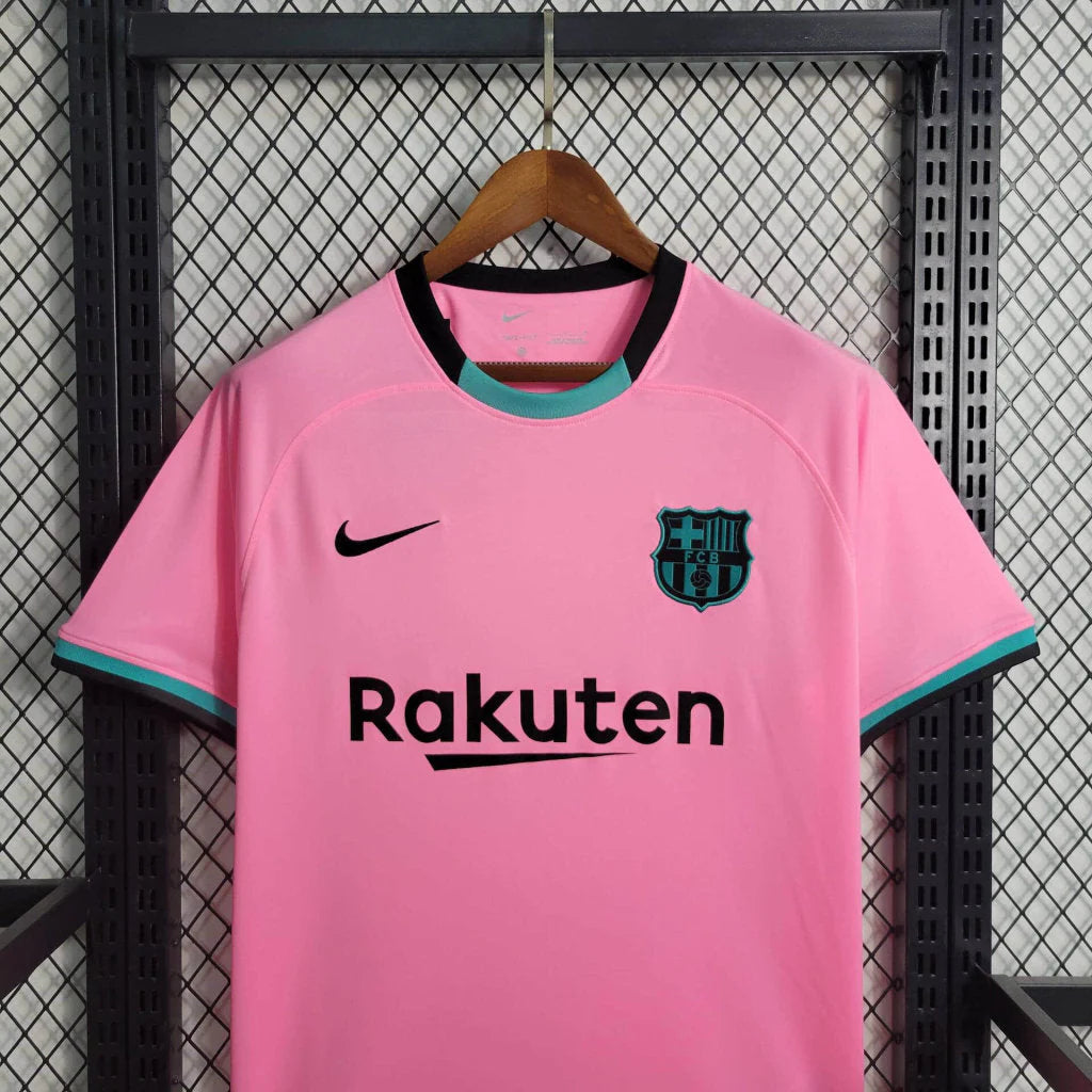 Barcelona Retro Version 20/21
