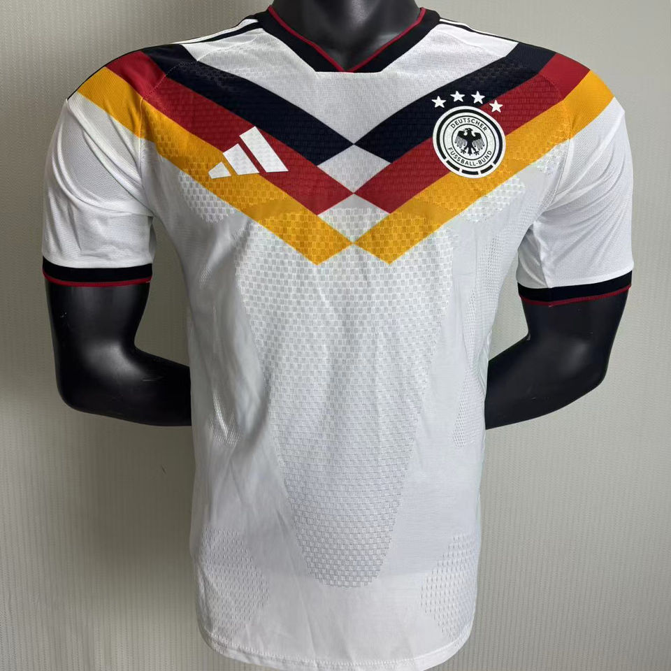 Alemania Player Version 26/27