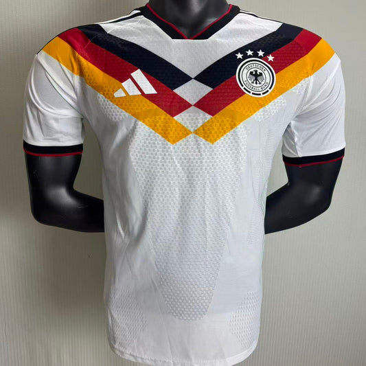 Alemania Player Version 26/27