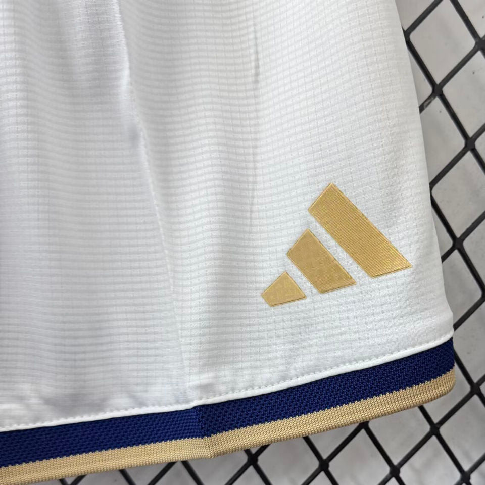 Short Italia Player Version 26/27