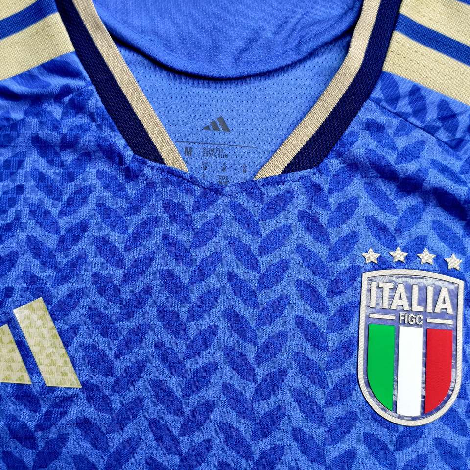 Italia Player Version 26/27