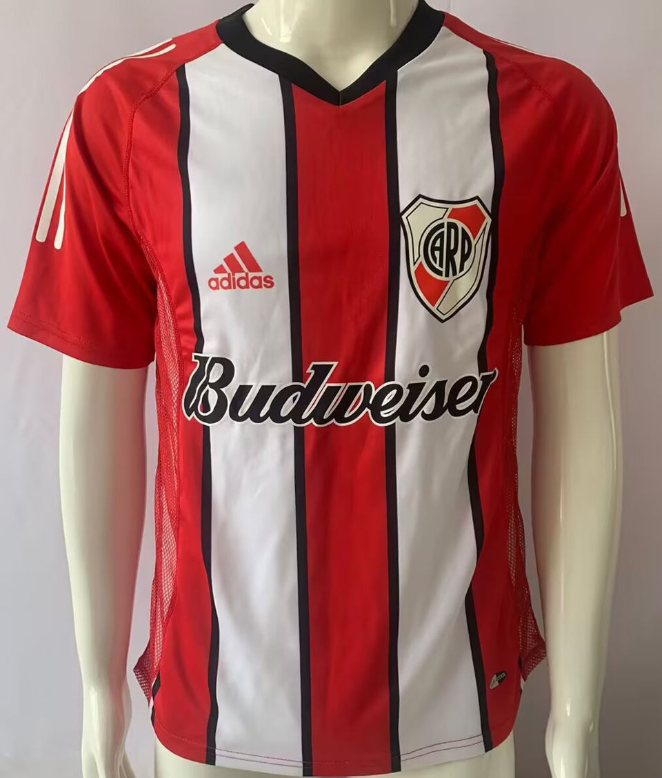 River Plate Retro Version 03/04