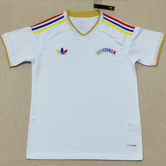 Venezuela Fan Version 26/27