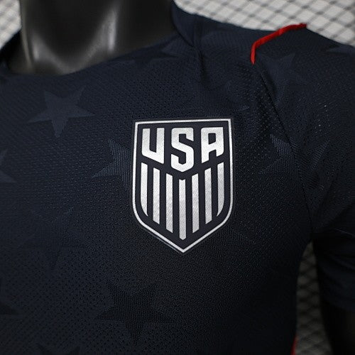 Estados Unidos Player Version 26/27