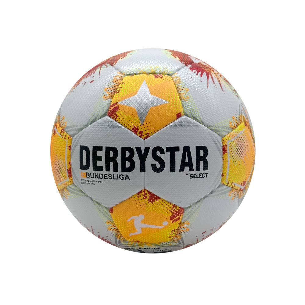 Balon Derbystar Bundesliga