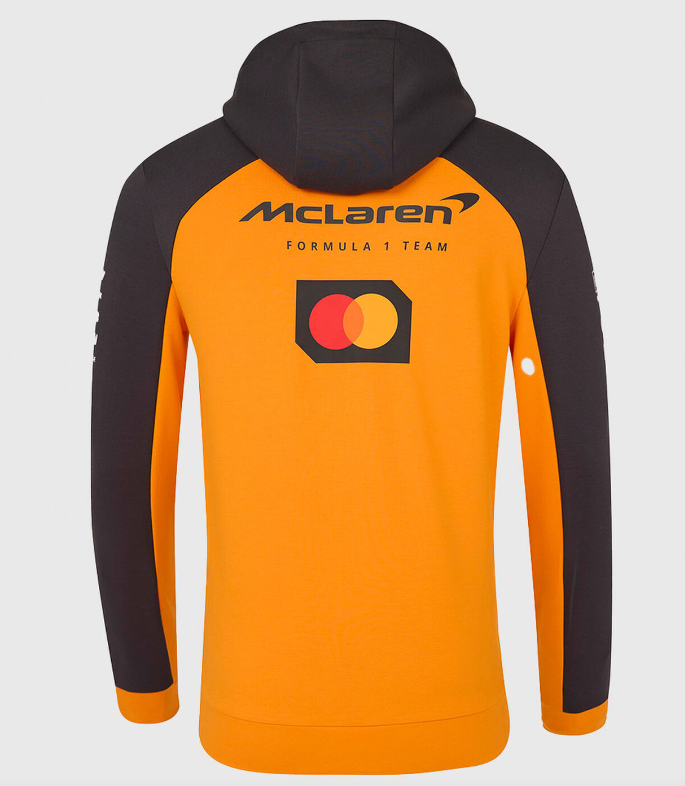 Formula 1 Mc Laren 2025