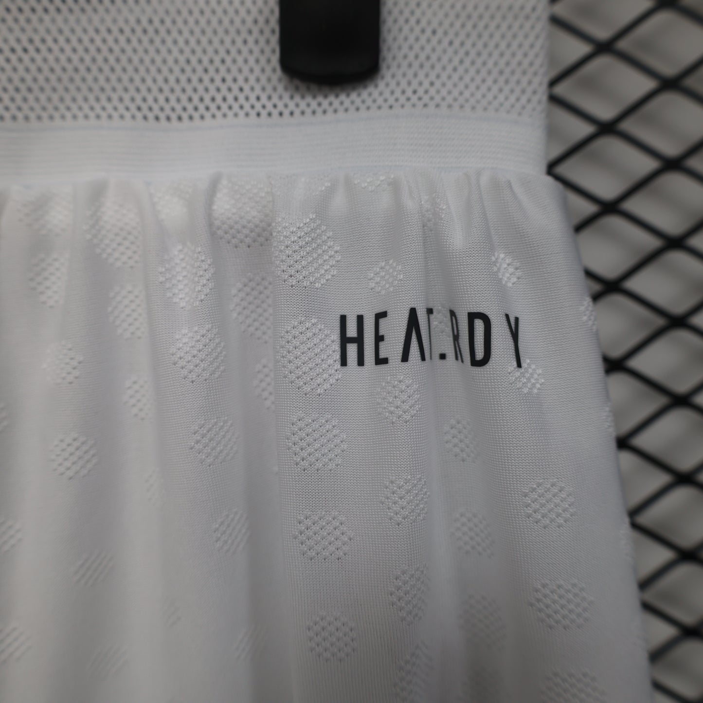 Short Bayern Munchen Player Version 25/26