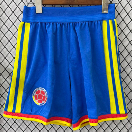 Short Colombia Player Version 26/27