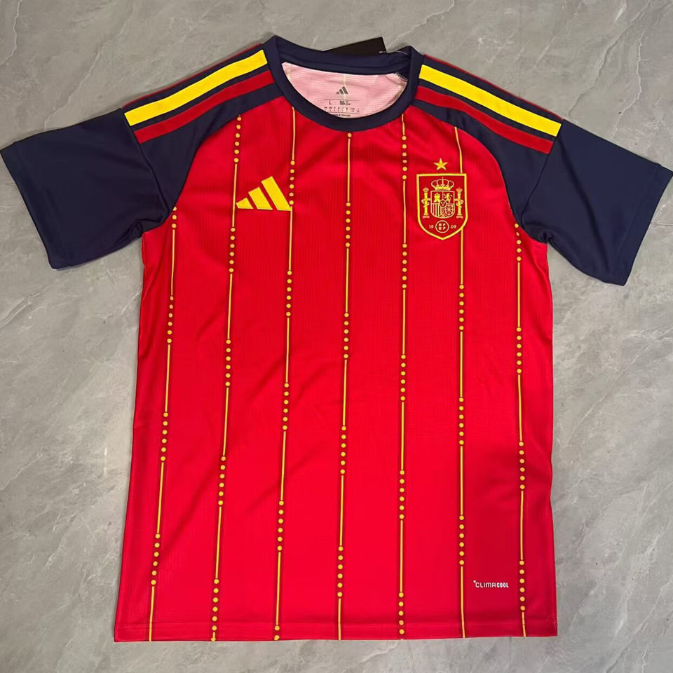 España Fan Version 26/27