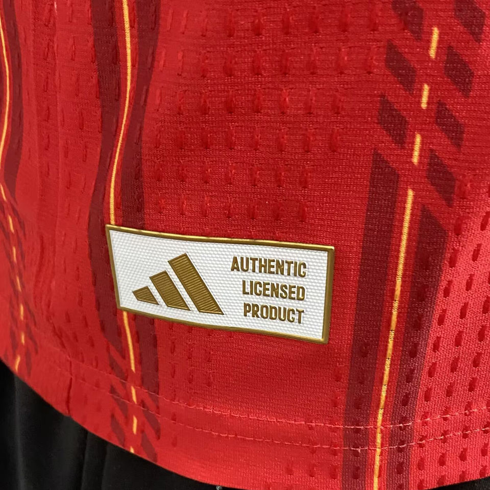 España Player Version 26/27