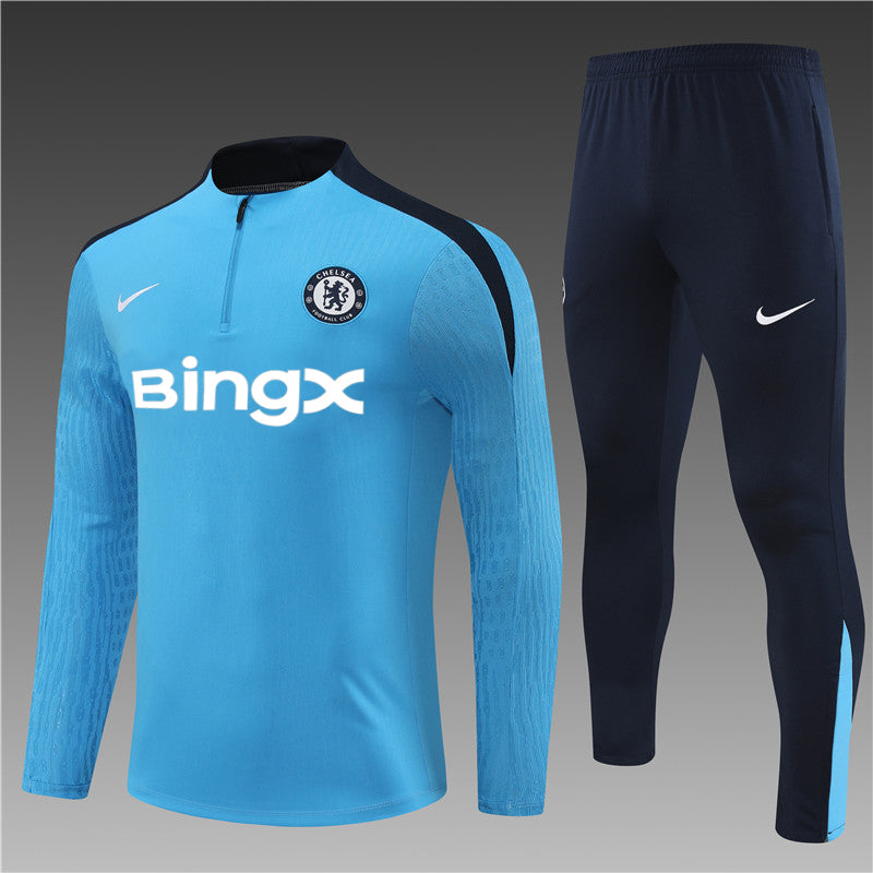 Conjunto Entrenamiento - Chelsea