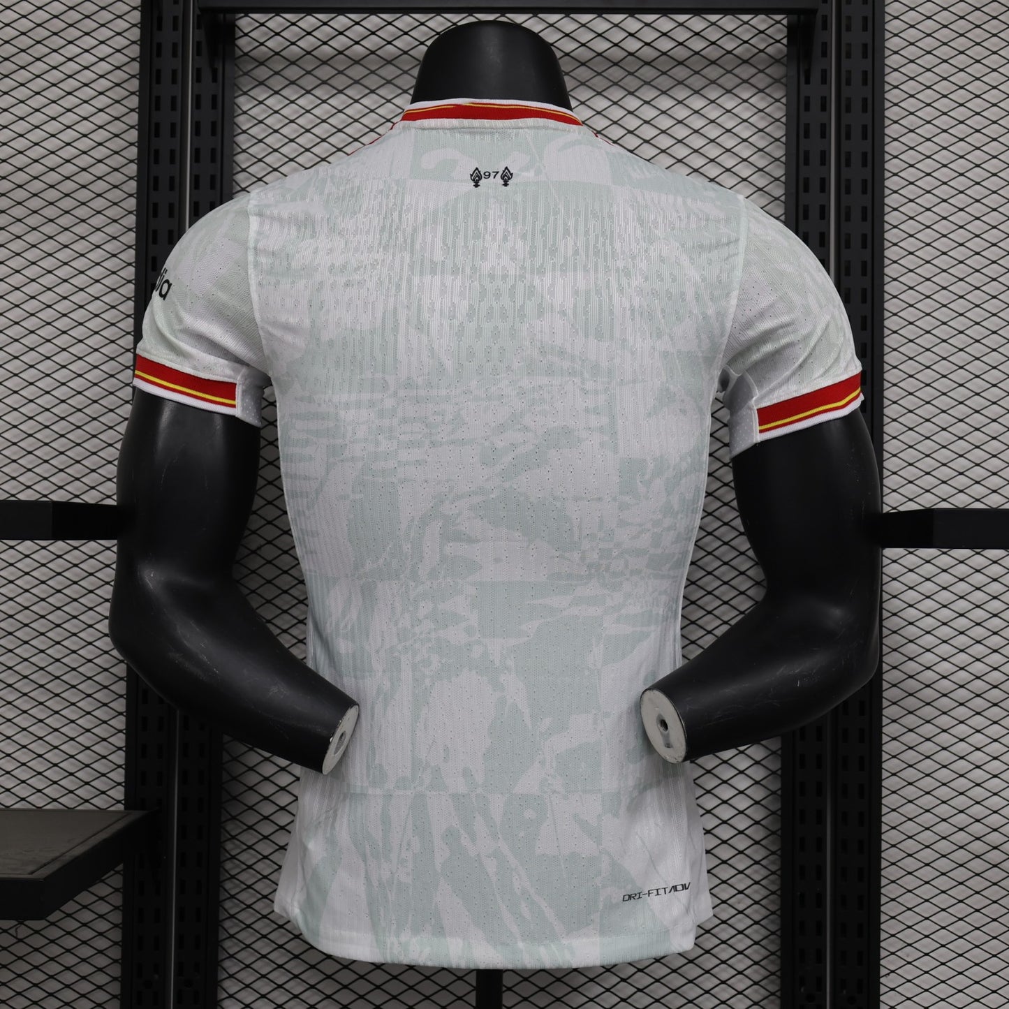 Liverpool Player Version 24/25
