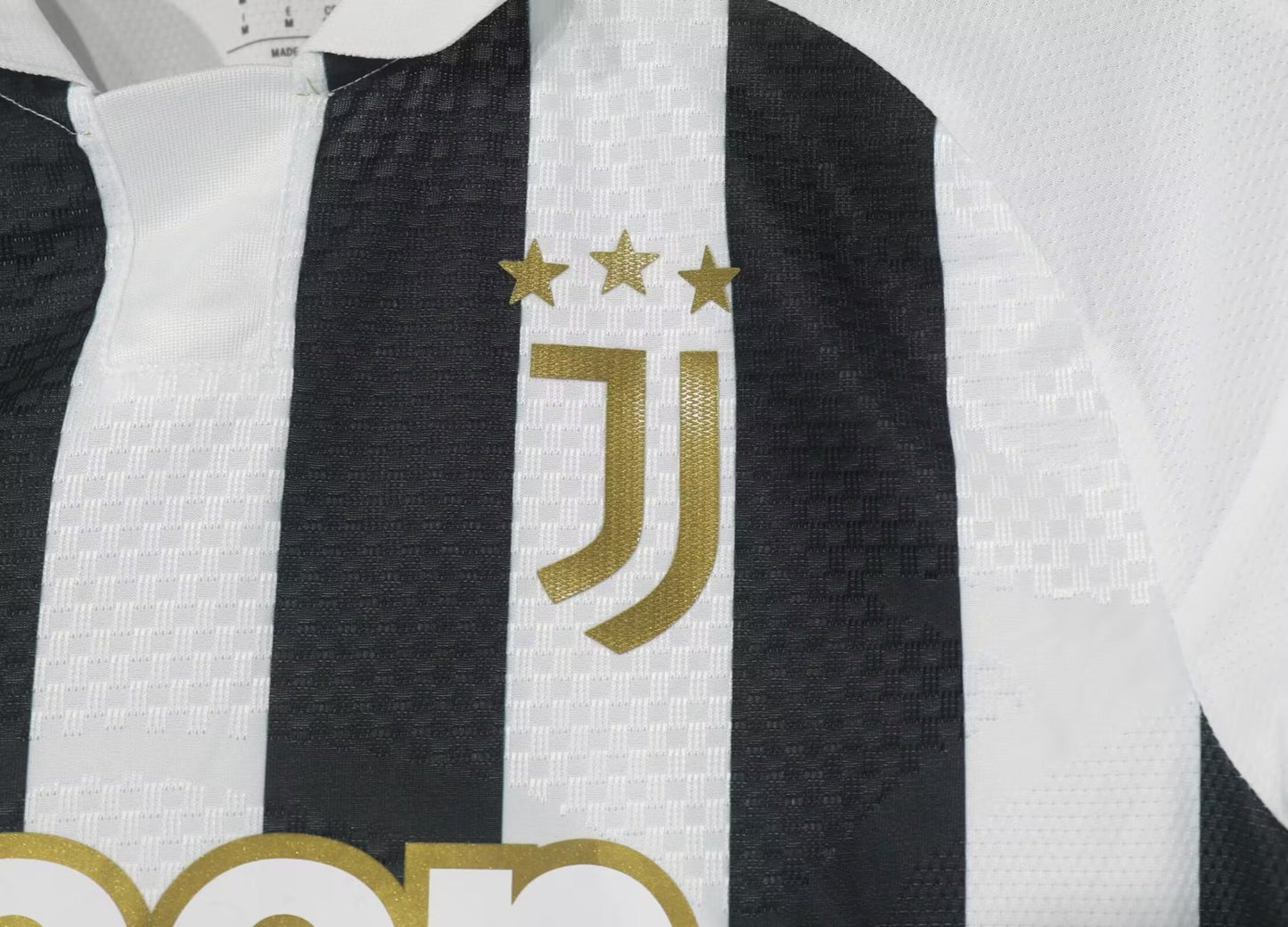 Juventus Player Version 26/27