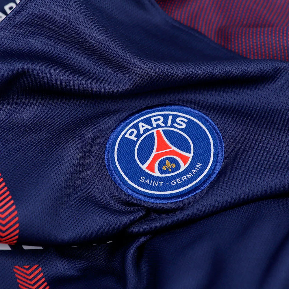 Paris Saint Germain Retro Version 17/18