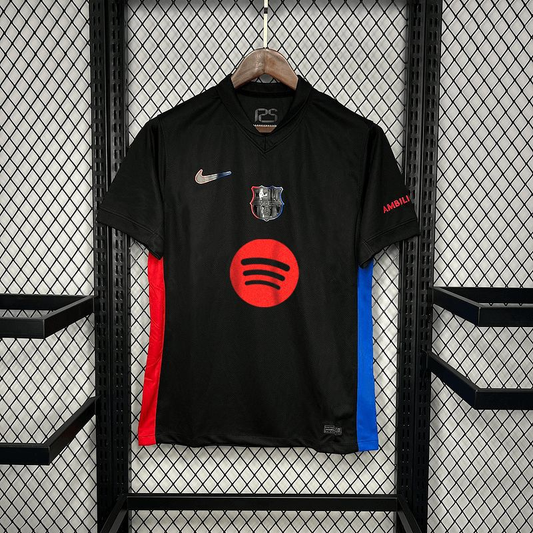 Barcelona Fan Version 24/25