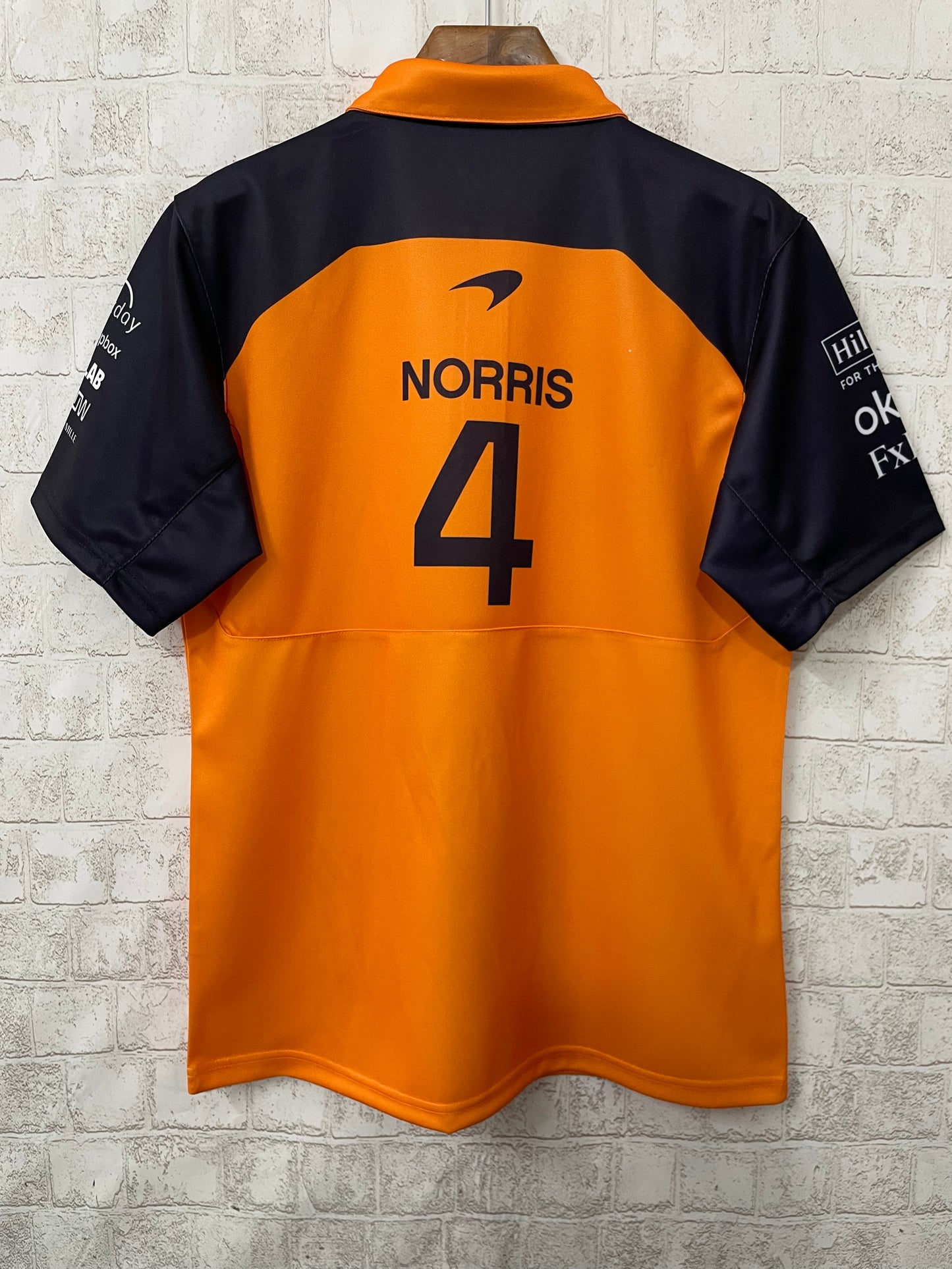 Formula 1 Mc Laren 2025 Norris