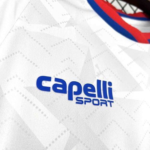 Cabo Verde Player Version 26/27