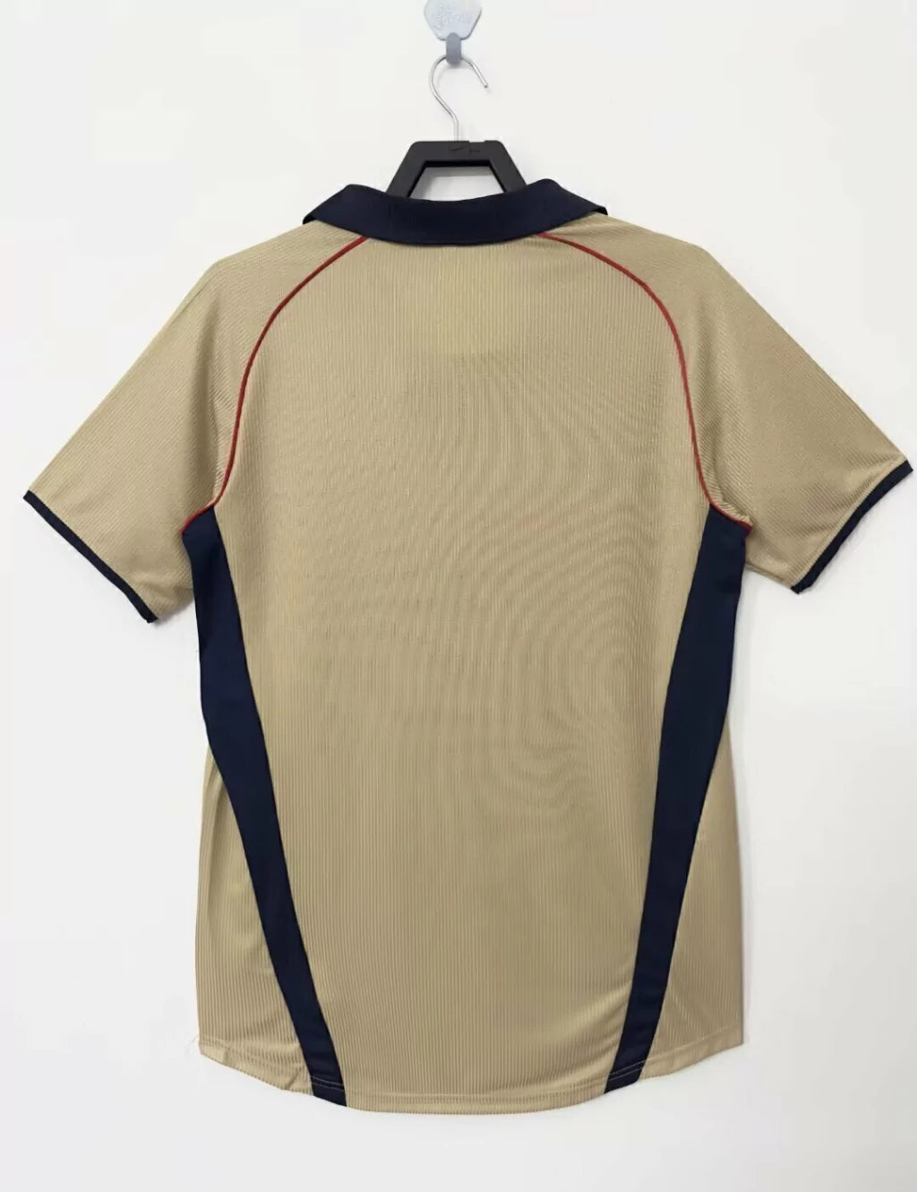 Arsenal Retro Version 2002
