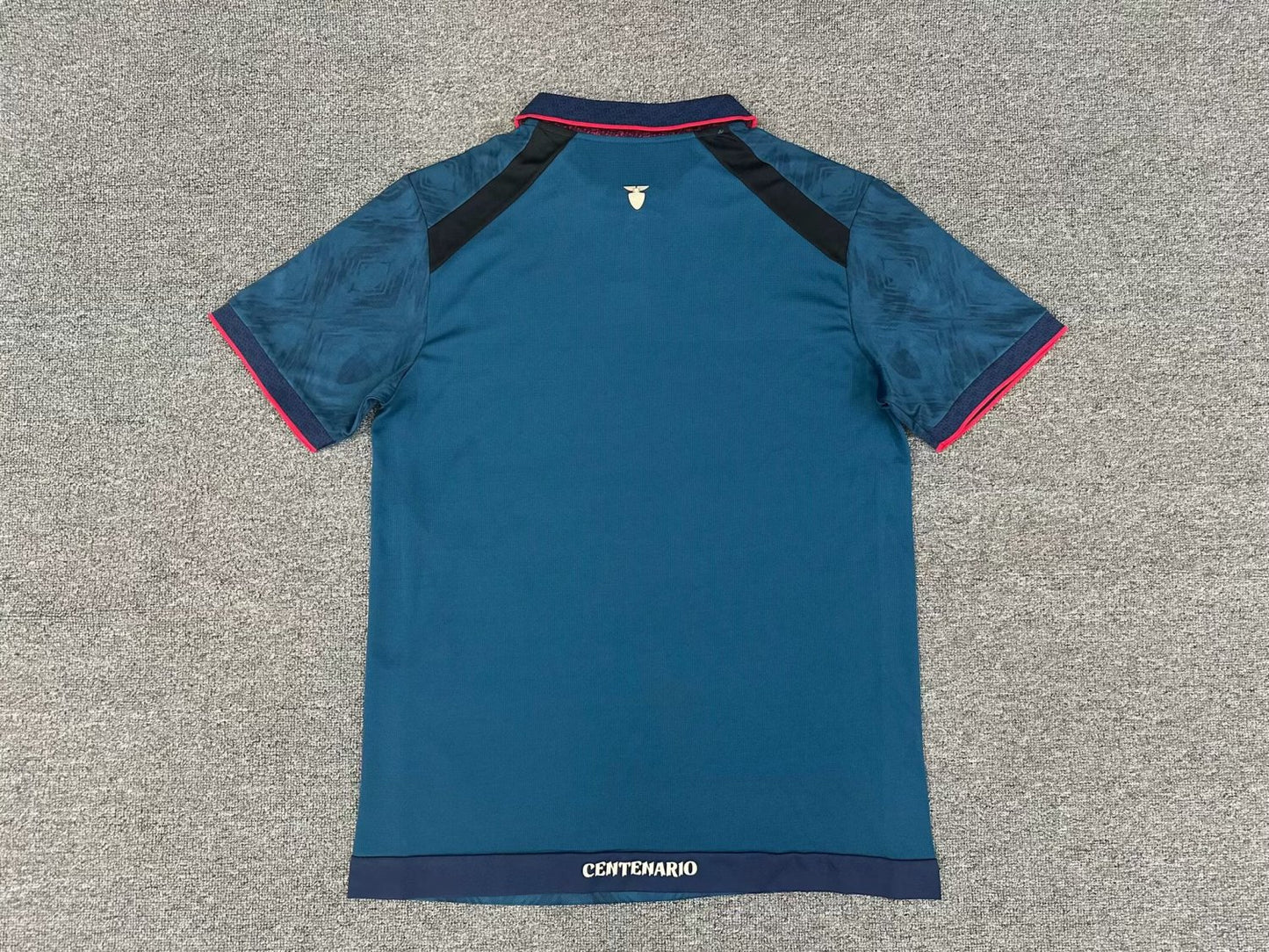 Ecuador Fan Version 25/26