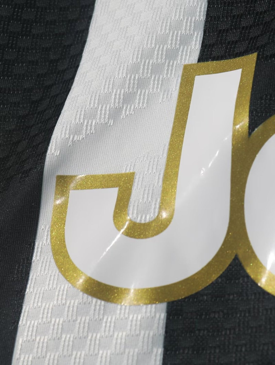 Juventus Player Version 26/27