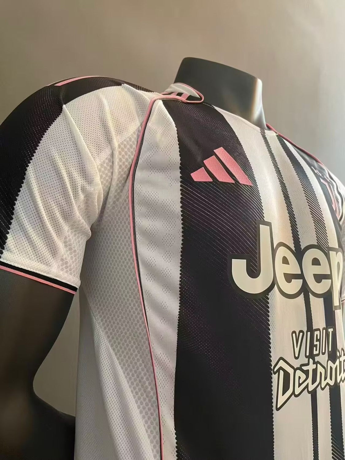 Juventus Player Version 25/26