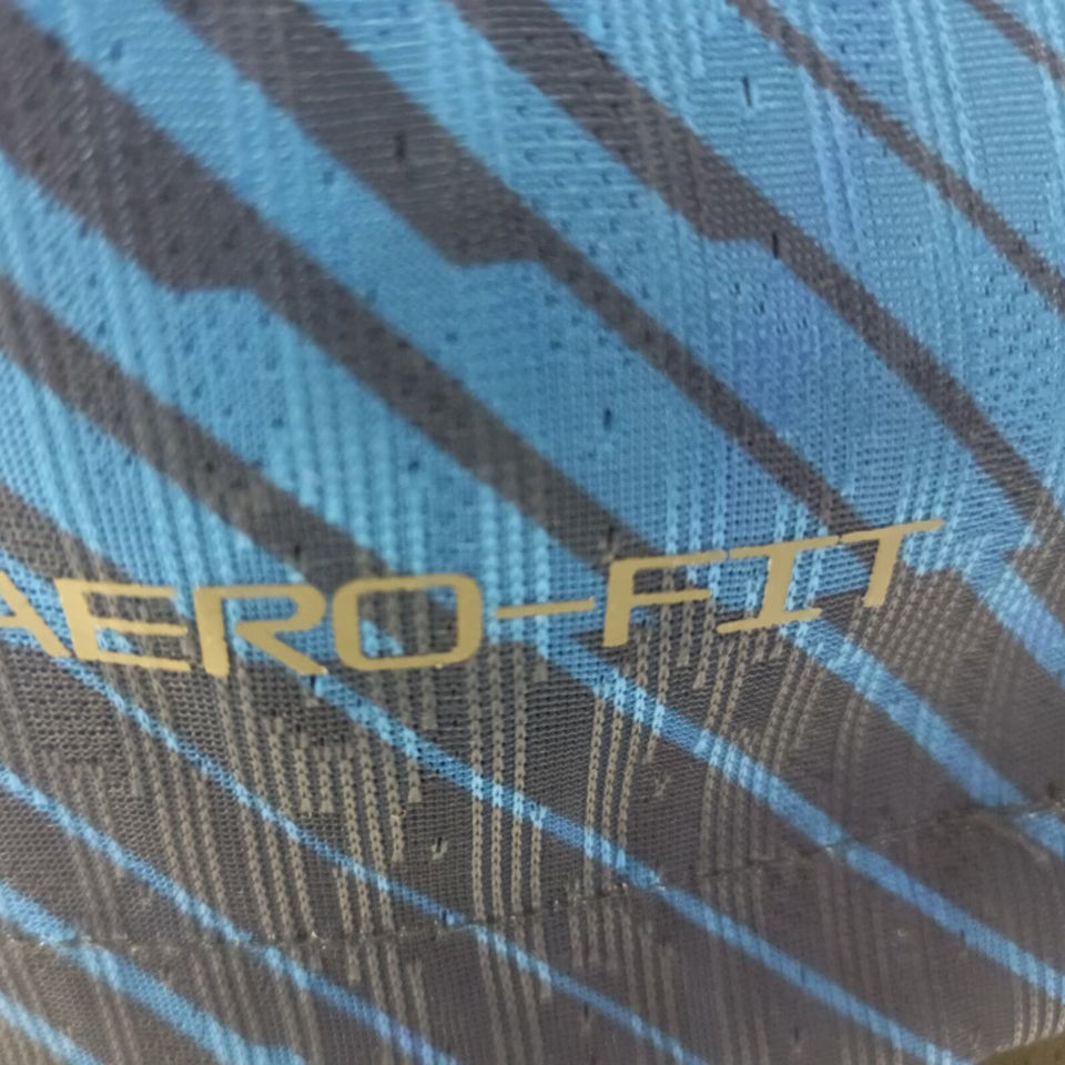 Francia Player Version 26/27