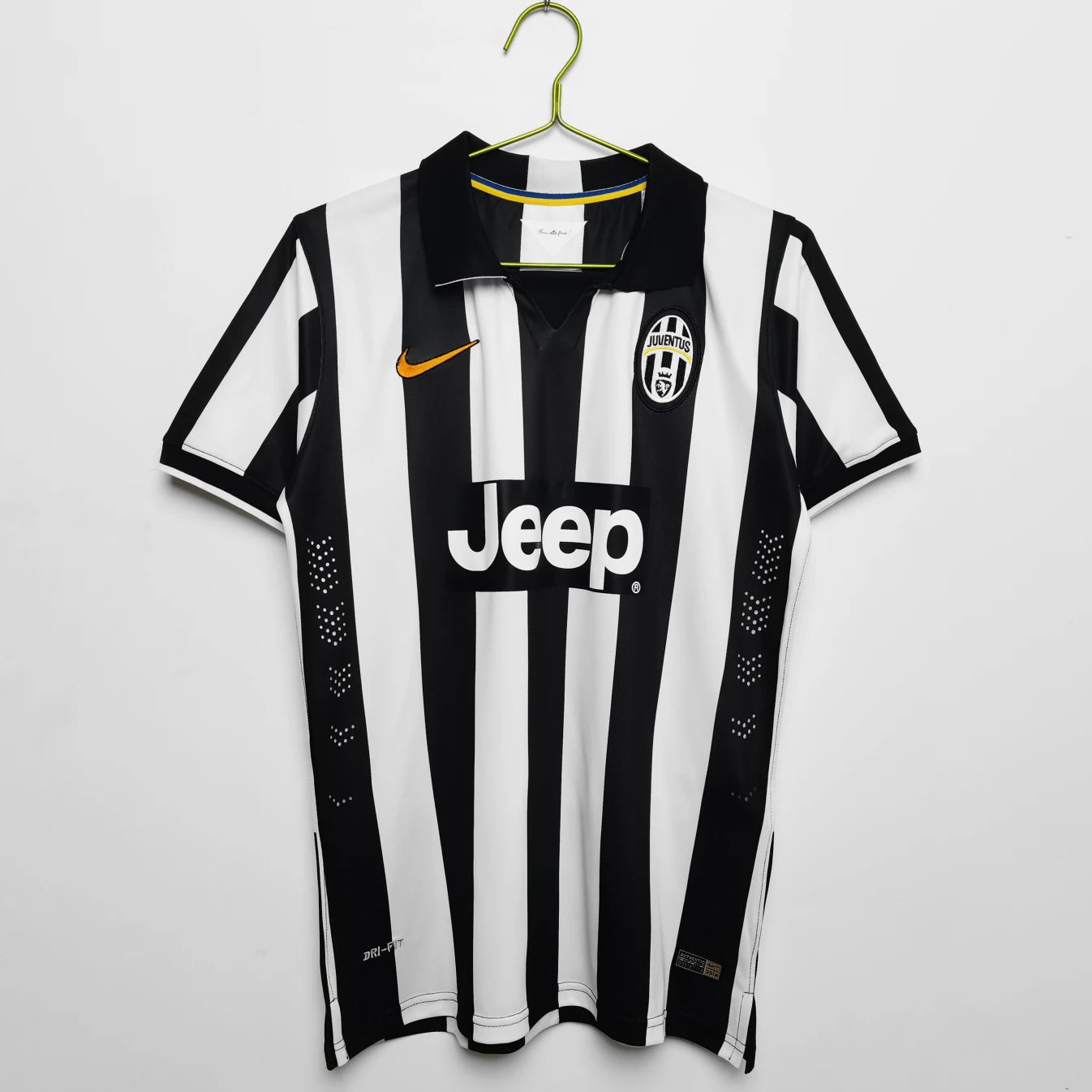 Juventus Retro Version 14/15